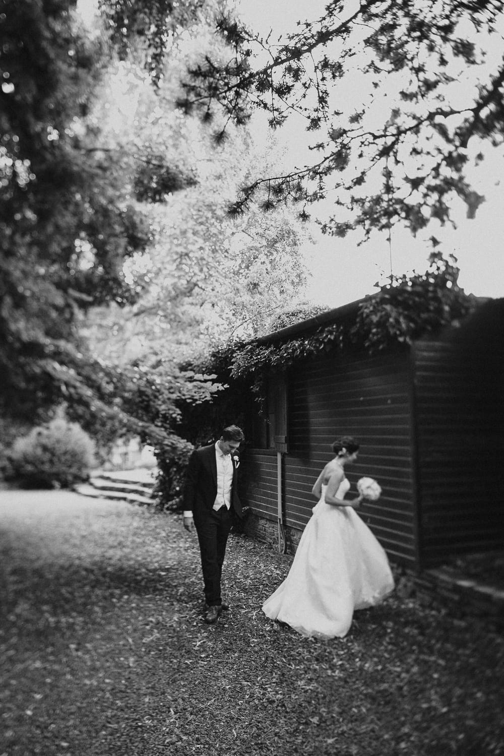 Wedding Reportage Vienna