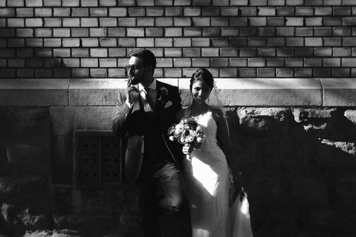 INDIAN WEDDING IN VIENNA