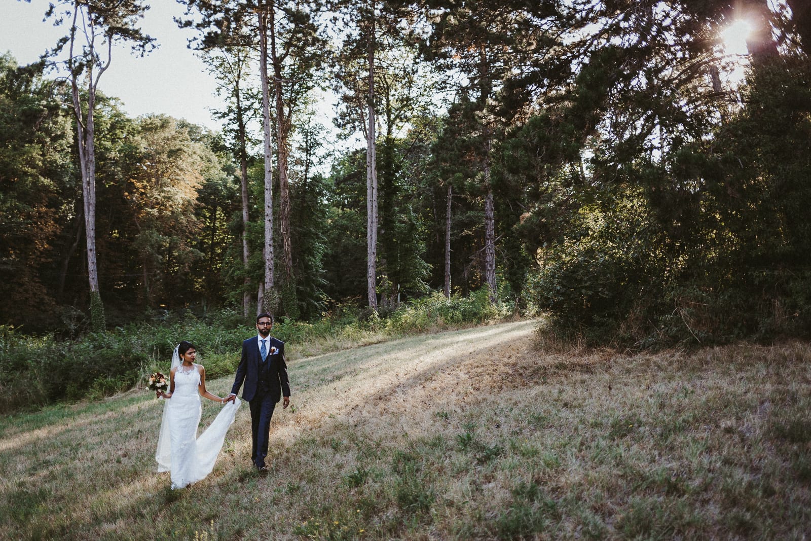 wedding, couple, bern